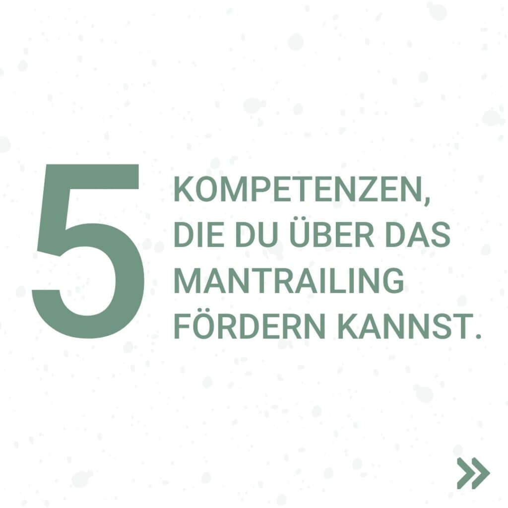 5 Kompetenzen, die du über das Mantrailing fördern kannst | Kompass Hund | Mantrailing Hamburg